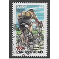 FRA 2002 46c 'PARIS -ROUBAIX CYCLE RACE' FINE U...