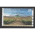 GER 2016 €0.85 (S/A) 'SCHLOSS SANSUSSI' FINE US...