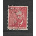 Australia.William J. Farrer (wheat research) Co...
