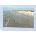 New Jersey Wildwood By The Sea Beach Looking So...