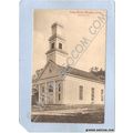 CT Abington Congregational Church Built In 1751...