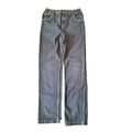 Boys Age 11-12 Black Jeans
