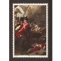 1981 Jersey, Battle of Jersey, NH Mint Stamp, S...