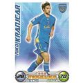 Topps Match Attax 2008/09 Cards: Portsmouth - M...