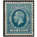 1934 SG448 10d Turquoise-Blue Photogravure Ligh...