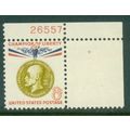1148 8c Thomas Masaryk Fine MNH P#S UR 26557 ZA...