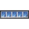 3476 34c Statue of Liberty Very Fine MNH PNC 11...