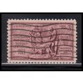Used 1020 3c Louisiana Purchase Very Fine KA7898
