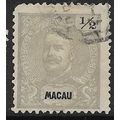 1898/1900 Michel 78A - fine used (o) - perf. 11...