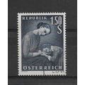 Austria.1958 Mothers' Day stamp.Fine Used.Aug22