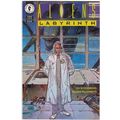 ALIENS LABYRINTH mini-series ' # 1 (1993)