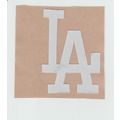 LOS ANGELES DODGERS FULL SIZE BASEBALL HELMET 3...