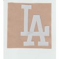 LOS ANGELES DODGERS FULL SIZE BASEBALL HELMET 3...