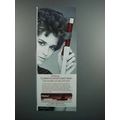 1983 Clairol Custom CareCurler Ad - Incredible ...