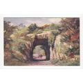 The Tunnel Kenmare Road Killarney Co Kerry Irel...