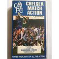 CHELSEA V SCARBOROUGH - LITTLEWOODS CUP, 1989 (...