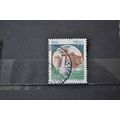 ITALY 1980 SG 1673 USED