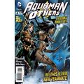 Aquaman & The Others (Vol 1) # 004 NM MODERN AG...