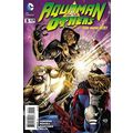 Aquaman & The Others (Vol 1) # 005 NM MODERN AG...