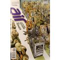 Air (Vol 1) # 002 VFN- AMERICAN COMICS