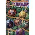 Strangers (Vol 1) The # 019 NM MODERN AGE COMICS