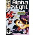 Alpha Flight (Vol 1) # 031 NM MODERN AGE COMICS