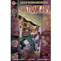Strangers (Vol 1) The # 020 NM MODERN AGE COMICS