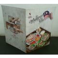 Malaysia Day Our Food 2019 Cuisine Fruit Cake D...