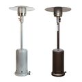Patio Porch Deck Propane Heater Bronze Stainles...