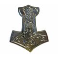 Mjolnir Norse Mythology Thor Hammer Celtic Viki...