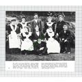 Storrs Hall Hotel Staff Bowness Windermere - Cu...