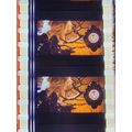 Labyrinth. Pk VZA - A002b. - 1 STRIP OF 5 - 35M...