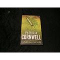 Unnatural Exposure by Patricia Cornwell