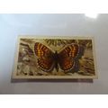 1963 Brooke Bond Tea British Butterflies Card #...