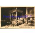 Holyrood Palace, Marys Audience Room, Edinburgh...