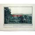 Bannockburn From Gillies Hill (Stirling Castle ...