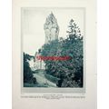 Wallace Monument, Stirling (Burton-On-Trent Chu...