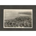 Postcard Cornwall Mevagissey from the Air Aero ...
