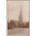 South West, Chesterfield Church, Derbyshire, c....