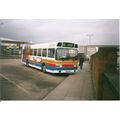 Colour Photograph of Stagecoach Devon Ltd. - DD...