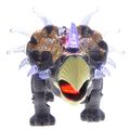 Walking Triceratops Dinosaur Toy With Lights An...
