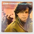 John Cougar – American Fool Vinyl LP Record Alb...