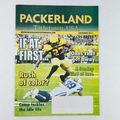 Green Bay Packers Packerland Titletown USA Maga...