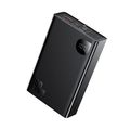Baseus 24000mAh Power Bank 140W Portable Laptop...