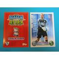 Malk Taylor - Birmingham City Match Attax 2007/...