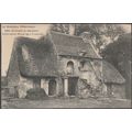 Vieille Maison Moyen âge à Tronscorff, c.1905-1...
