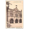 47 - Tournon D'Agenais - l'hôtel de ville