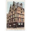 49 - Angers - LA MAISON D'ADAM
