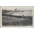 Alexandra Gardens & General View, Weymouth, 190...