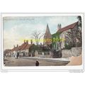 HIGH STREET & CHURCH, MAYFIELD, TUNBRIDGE WELLS...
